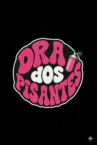 Dra. dos Pisantes